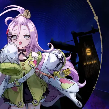 Profile image of アイノ