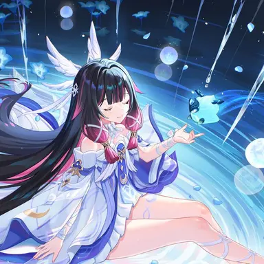 Profile image of コロンビーナ
