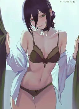Profile image of Reze
