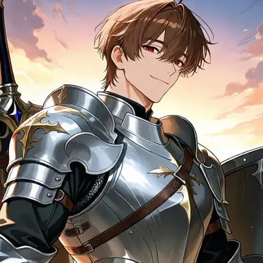 Profile image of アキレウス
