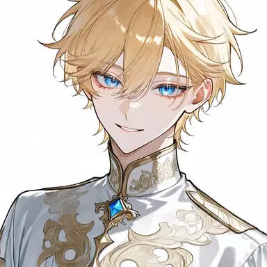Profile image of アーサー