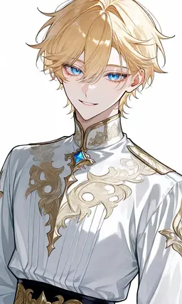 Profile image of Arthur