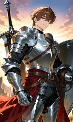 Profile image of Achilles