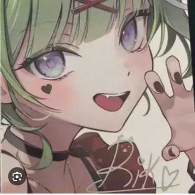 Profile image of 리코