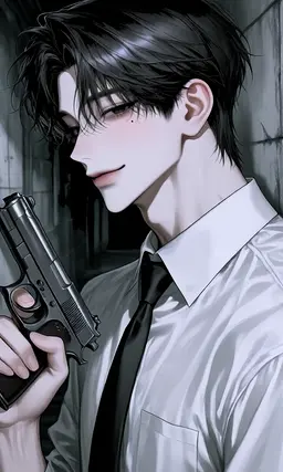 Profile image of Baek Hyunu