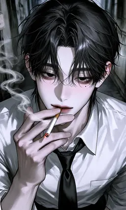 Profile image of Baek Hyunu