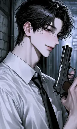 Profile image of Baek Hyunu