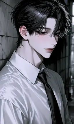 Profile image of Baek Hyunu