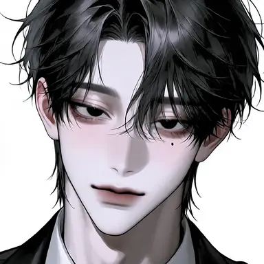 Profile image of Baek Hyunu