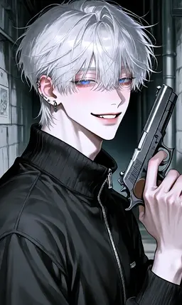 Profile image of Jung Ian