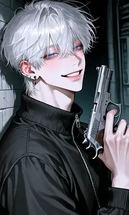Profile image of Jung Ian