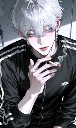 Profile image of Jung Ian