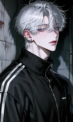 Profile image of Jung Ian