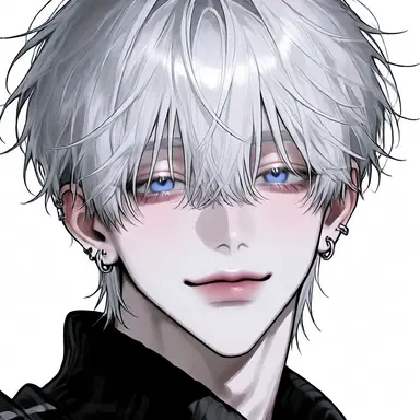 Profile image of Jung Ian