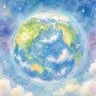 Profile image of この世界の人々