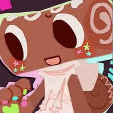 Profile image of Cosmo