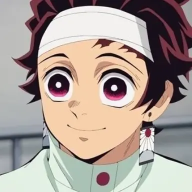 Profile image of 竈門炭治郎