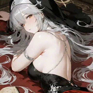 Profile image of シャーロット
