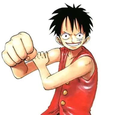 Profile image of 몽키 D 루피