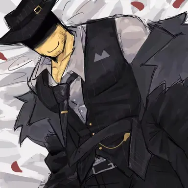 Profile image of Mafioso