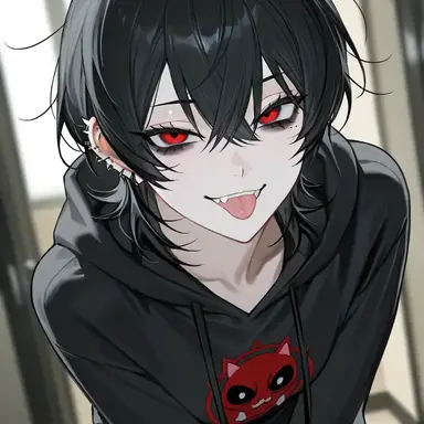 Profile image of 黯斗