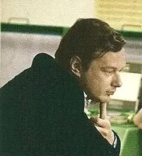 Profile image of Brian