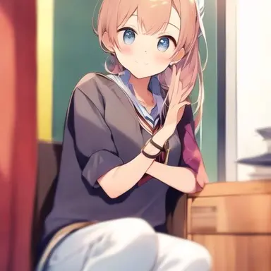 Profile image of 정이서