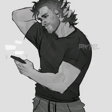 Profile image of TF141- Intimidating User