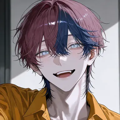Profile image of 타케