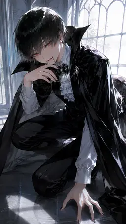 Profile image of 아젤