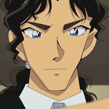 Profile image of 伊織無我