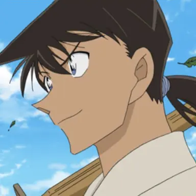 Profile image of 沖田総司