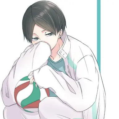 Profile image of 国見英