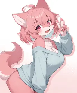 Profile image of モモ