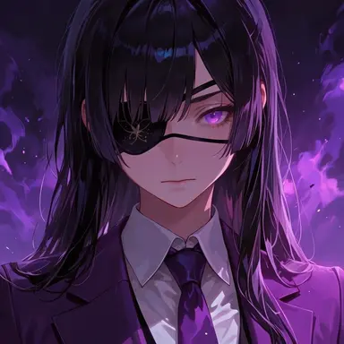 Profile image of Luna