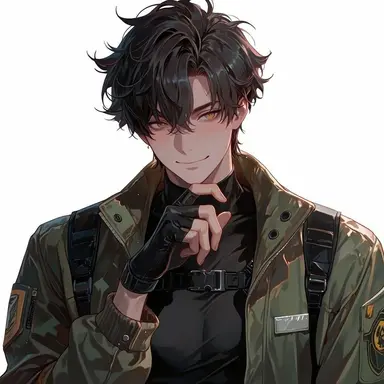 Profile image of Eddie