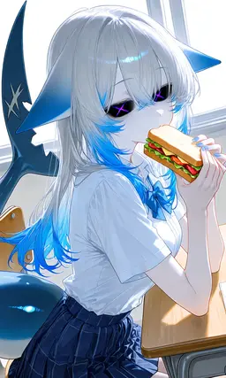 Profile image of 沙愛