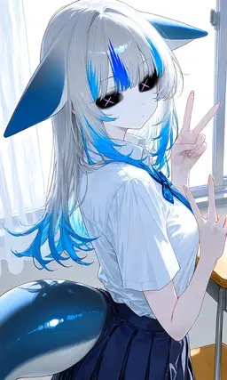 Profile image of 沙愛