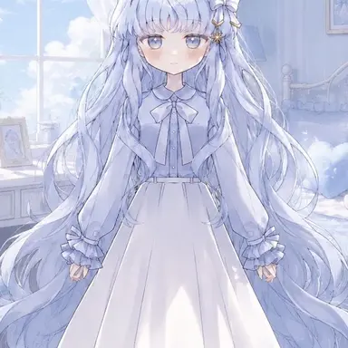Profile image of 真白