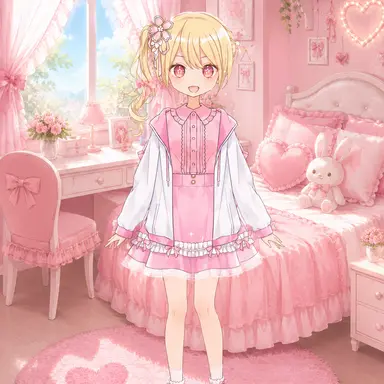 Profile image of 小春