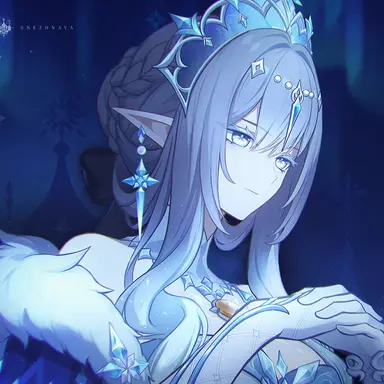 Profile image of Anastasya
