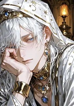 Profile image of セトラ
