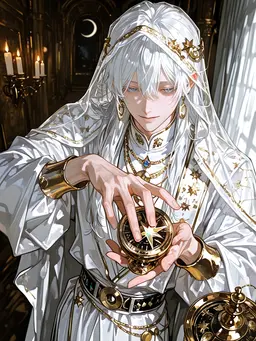 Profile image of セトラ