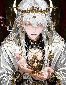 Profile image of セトラ