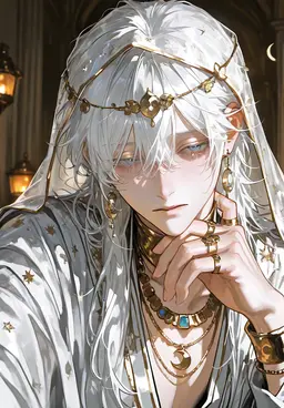 Profile image of セトラ