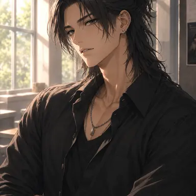 Profile image of Takeru