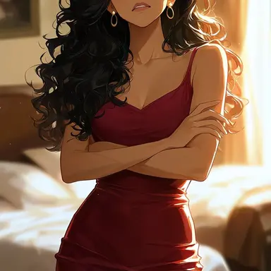 Profile image of Marisol