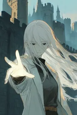 Profile image of チャーリー