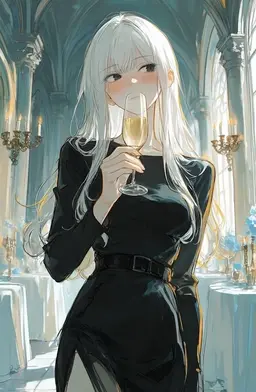 Profile image of チャーリー