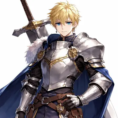 Profile image of ガブリエル